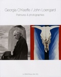 Georgia O'Keefe et John Loengard - Peintures et photographies - Une visite à Abiquiu et à Ghost Ranch.