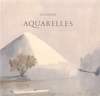 Ed De Heer - Gérard de Palézieux - Aquarelles.