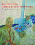Margrit Hahnloser - La collection Arthur et Hedy Hahnloser - Winterhour - Un regard partagé avec les artistes.