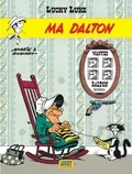  Morris et René Goscinny - Lucky Luke Tome 7 : Ma Dalton.