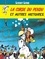 Morris et René Goscinny - Lucky Luke Tome 20 : La corde du pendu et autres histoires.