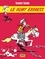 Xavier Fauche et Jean Léturgie - Lucky Luke Tome 28 : Le Pony Express.