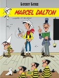  De Groot et  Morris - Lucky Luke Tome 38 : Marcel Dalton.