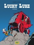  Morris et René Goscinny - Lucky Luke L'intégrale Tome 11 : La Diligence ; Le Pied-tendre ; Dalton City.
