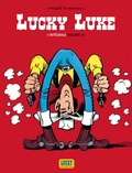 René Goscinny et  Morris - Lucky Luke L'intégrale Tome 15 : L'Empereur Smith ; Le fil qui chante ; 7 histoires de Lucky Luke.