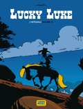  Morris - Lucky Luke L'intégrale Tome 23 : OK Corral ; Marcel Dalton ; Le prophète.