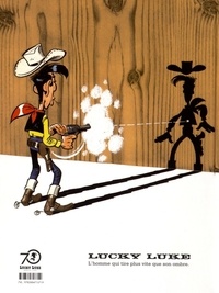 Lucky Luke Tome 13 L'empereur Smith