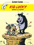  Achdé - Les aventures de Kid Lucky Tome 4 : Suivez la flèche.