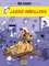  Achdé - Les aventures de Kid Lucky Tome 2 : Lasso périlleux - Tes héros vus à la TV.