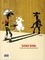  Achdé et  Jul - Les Aventures de Lucky Luke d'après Morris Tome 8 : Un cow-boy à Paris.