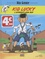  Achdé - Les aventures de Kid Lucky Tome 1 : L'apprenti cow-boy.