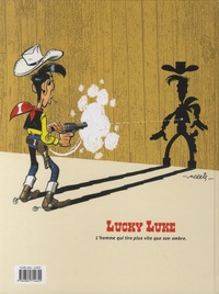 Les Aventures de Lucky Luke d'après Morris Tome 9 Un cow-boy dans le coton