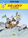  Achdé - Les aventures de Kid Lucky Tome 5 : Kid ou double.