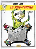  Morris et René Goscinny - Lucky Luke Tome 2 : Le pied-tendre - Opération l'été BD 2020.
