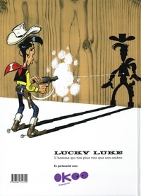 Lucky Luke Tome 2 Le pied-tendre. Opération l'été BD 2020
