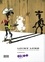  Morris et René Goscinny - Lucky Luke Tome 2 : Le pied-tendre - Opération l'été BD 2020.