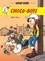 Ralf König - Les Aventures de Lucky Luke d'après Morris  : Choco-boys.