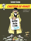  Morris et René Goscinny - Lucky Luke Tome 8 : Chasseur de primes.