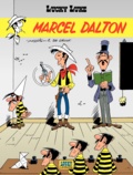  De Groot et  Morris - Lucky Luke Tome 38 : Marcel Dalton.