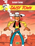  Morris et René Goscinny - Lucky Luke Tome 21 : Daisy Town.