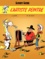  Morris et Bob De Groot - Lucky Luke Tome 40 : L'artiste peintre.
