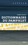 Frédéric Saenen - Dictionnaire du pamphlet.