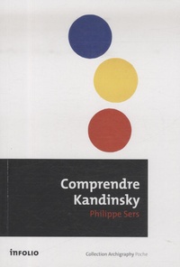 Philippe Sers - Comprendre Kandisky.