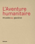 Roger Mayou - L'aventure humanitaire.