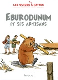Karine Meylan et Lucile Tissot - Eburodunum et ses artisans - Tome 8, Epoque romaine.