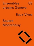 Philippe Lechermeier - Eaux-Vives - Square Montchoisy.