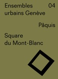 Francois de Marignac - Pâquis - Square du Mont-Blanc.