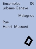 Laurent Gaille - Malagnou - Rue Henri-Mussard.
