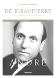 Antonin Scherrer - André de Ribaupierre.
