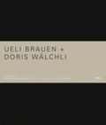 Mercedes Daguerre et Nadja Maillard - Ueli Brauen + Doris Wälchli.