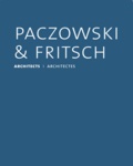Philip Jodidio - Paczowski & Fritsch architectes.