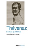 Jean-Pierre Pastori - Thévenaz, formes et rythmes.