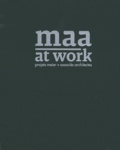  Infolio - Maa at work - Projet meier + associés architectes.
