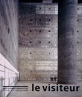 Karim Basbous - Le Visiteur N° 18, Novembre 2012 : .