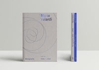 Karine Tissot - Marie Velardi - 2 volumes : Monographie 2006-2009 ; Atlas de Terre-Mer.