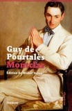 Guy de Pourtalès - Montclar.