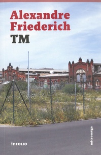 Alexandre Friederich - TM.