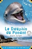 Alain Surget - Le Dauphin du Ponant.