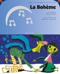 Giacomo Puccini - La Bohème. 1 CD audio