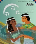 Giuseppe Verdi et Danuta Wojciechowska - Aïda. 1 CD audio