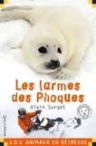 Alain Surget - Les larmes des phoques.