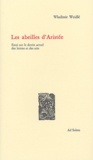 Wladimir Weidlé - Les abeilles d'Aristée - Essai sur le destin actuel des lettres et des arts.