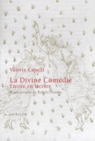 Valeria Capelli - La Divine Comédie - Entrée en lecture.