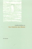Camille de Belloy - La visite de Dieu - Essai sur les missions des personnes divines selon saint Thomas d'Aquin.