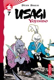 Stan Sakai - Usagi Yojimbo Tome 7 : .