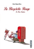 Dong-hwa Kim - La Bicyclette Rouge Tome 2 : Les Roses Trémières.